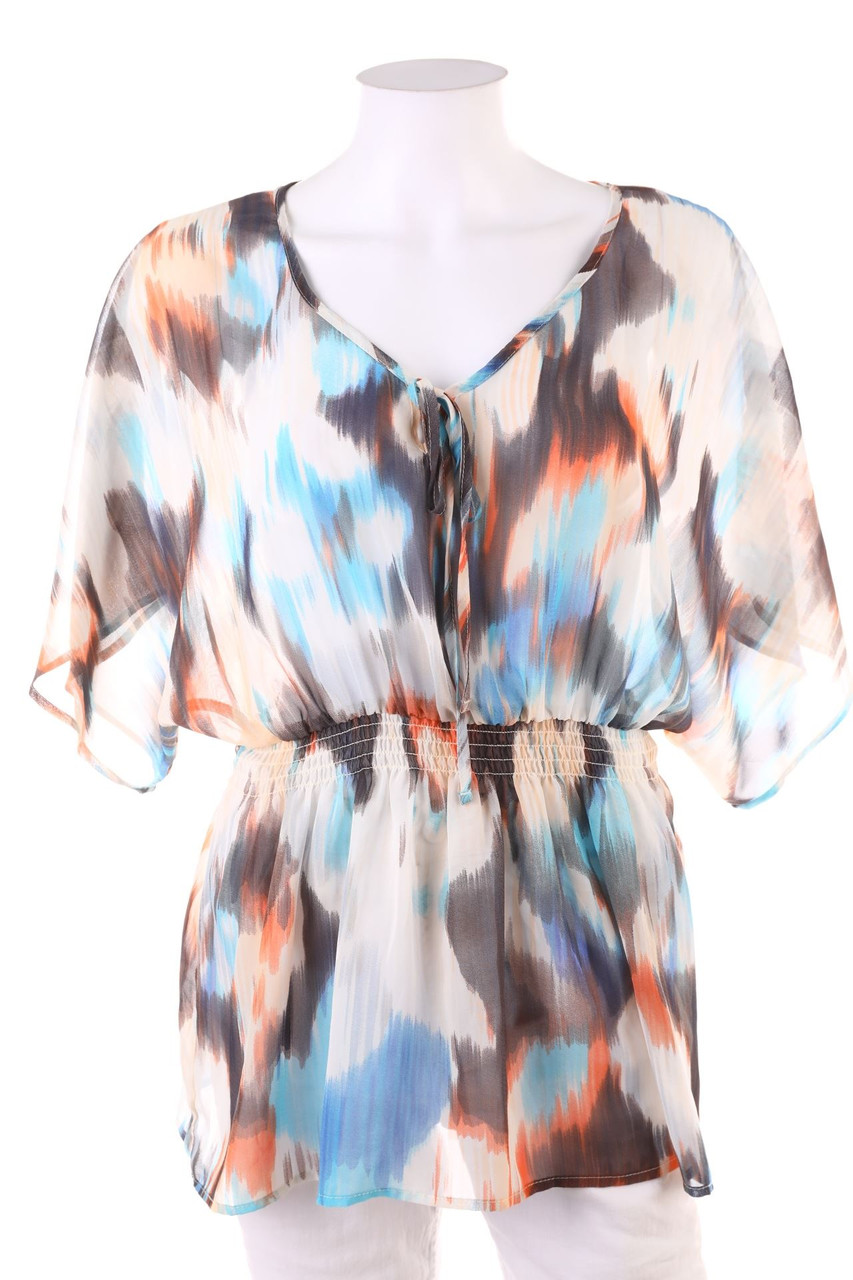 H&M - Tunika-Bluse - S