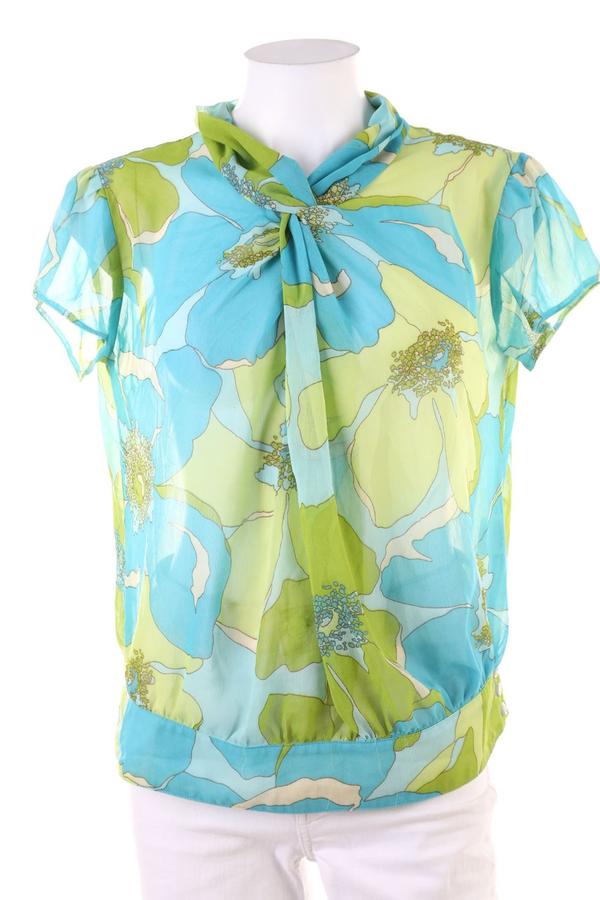 orsay - Pussy Bow Blouse - L