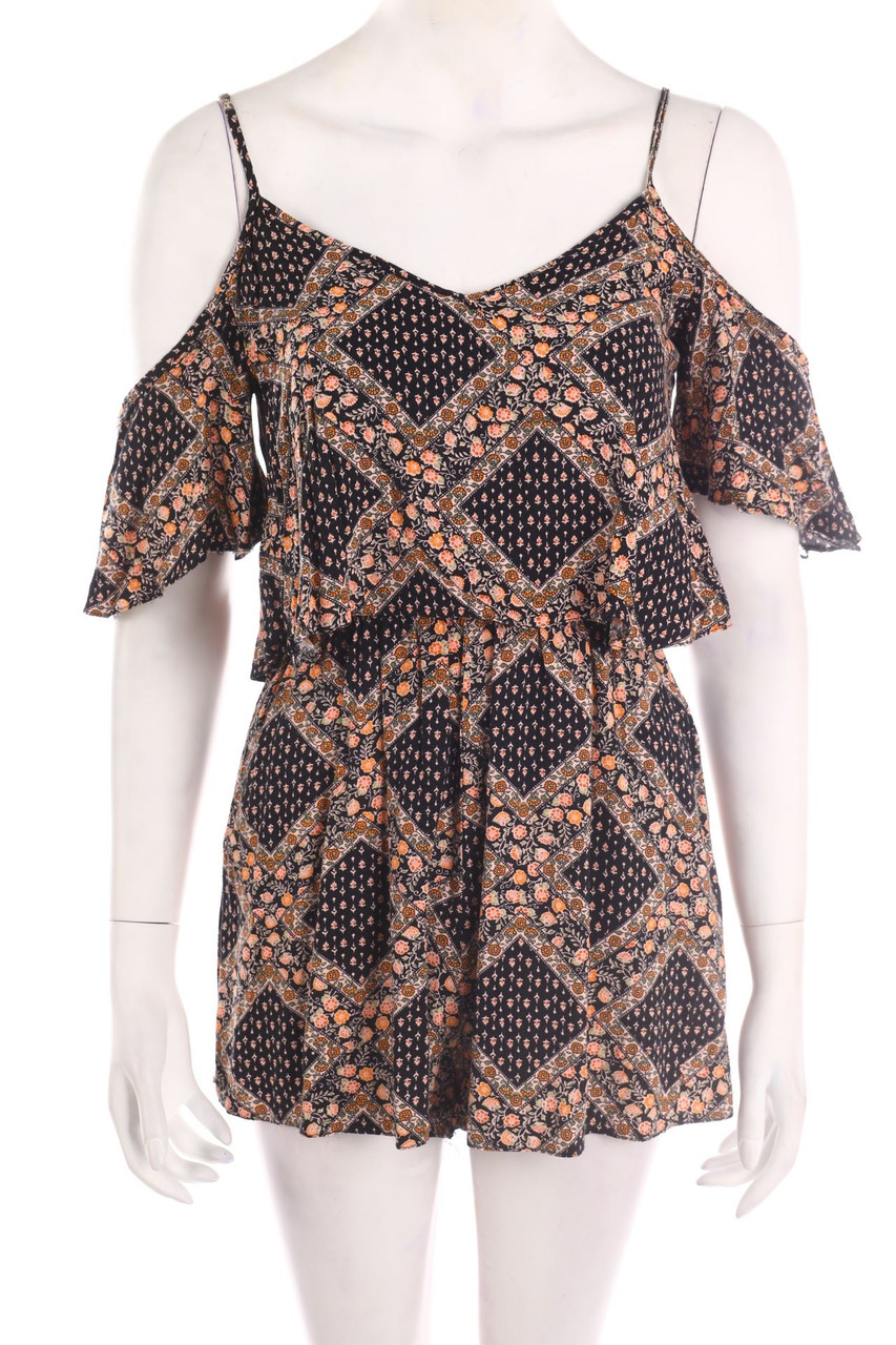 ATMOSPHERE - Playsuit - M