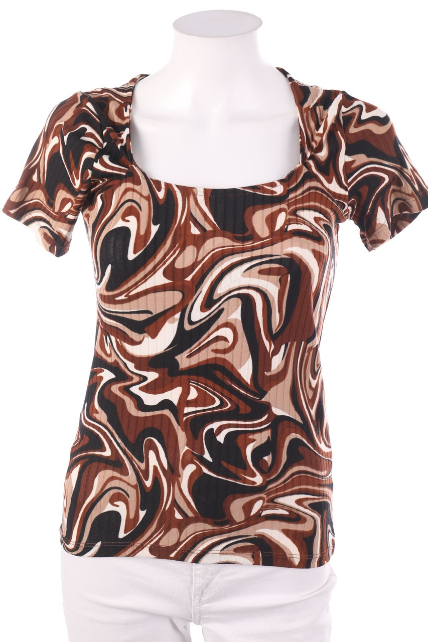 Chicorée - Shortsleeve-Shirt - S