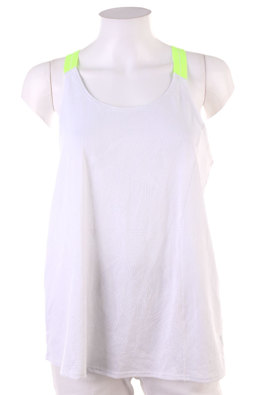 DECATHLON - Racerback-Top - 2XL