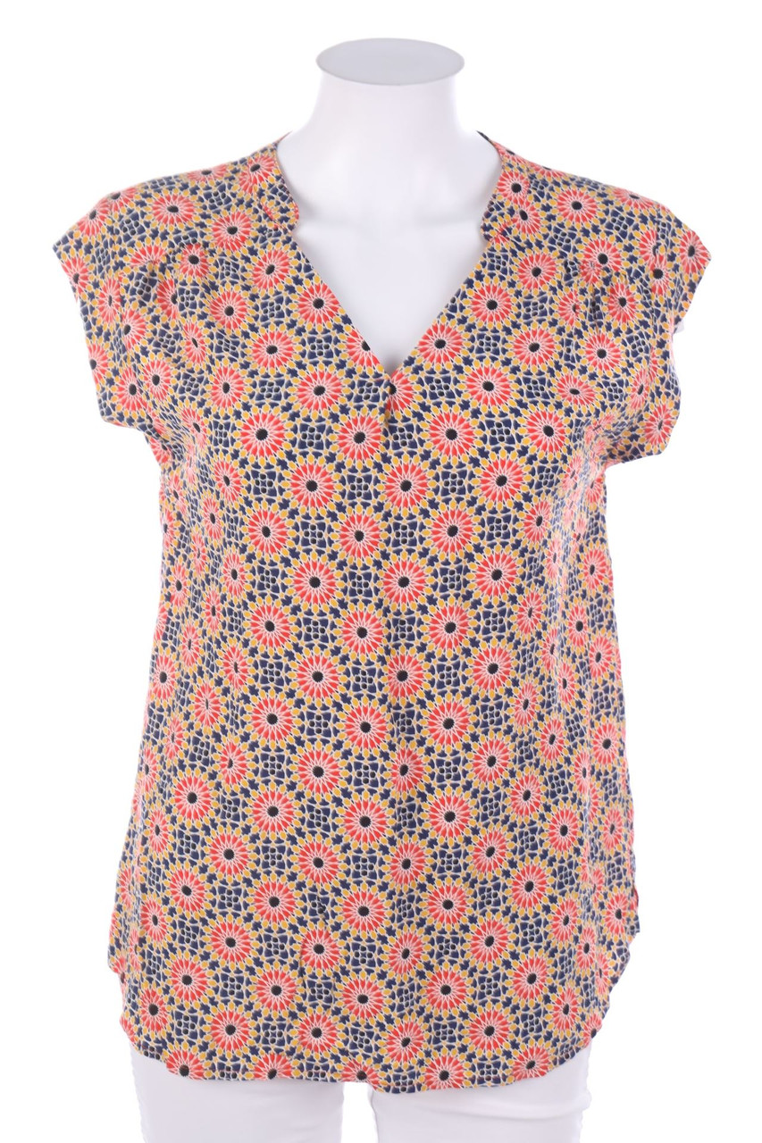 nulu NEW LOOK - Kurzarm-Bluse - S