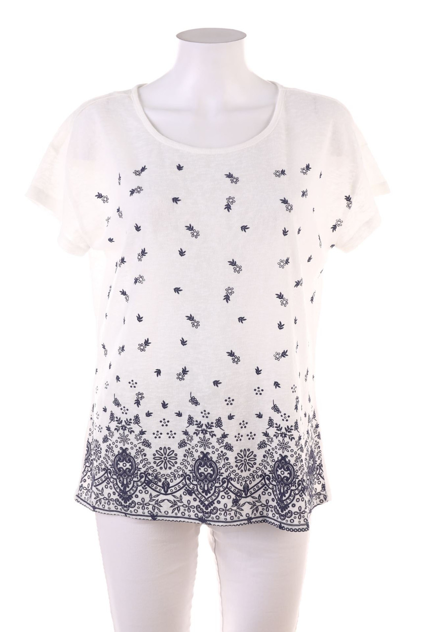 Chicorée - Shortsleeve-Shirt - L