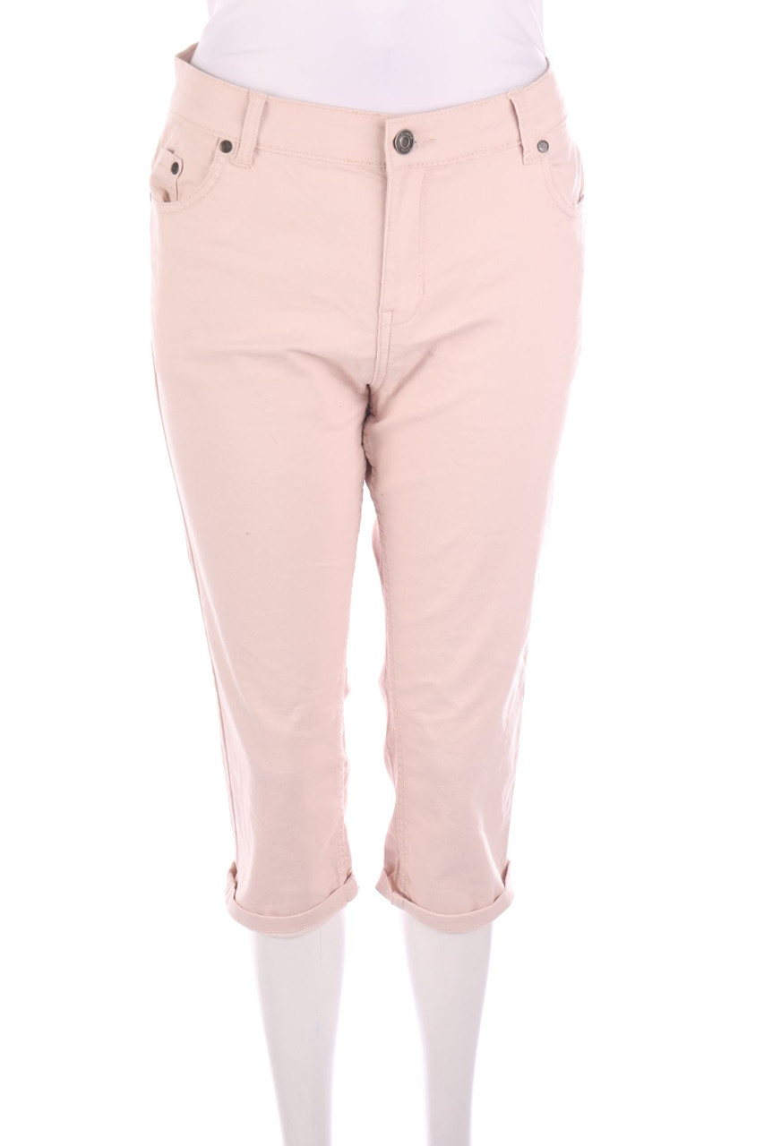 Chicorée - Capri Pants - M