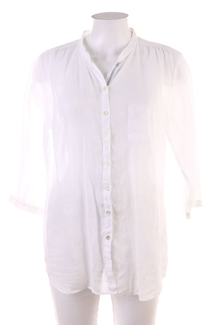 Marc O´Polo - Blouse with 3/4 Sleeve - XL