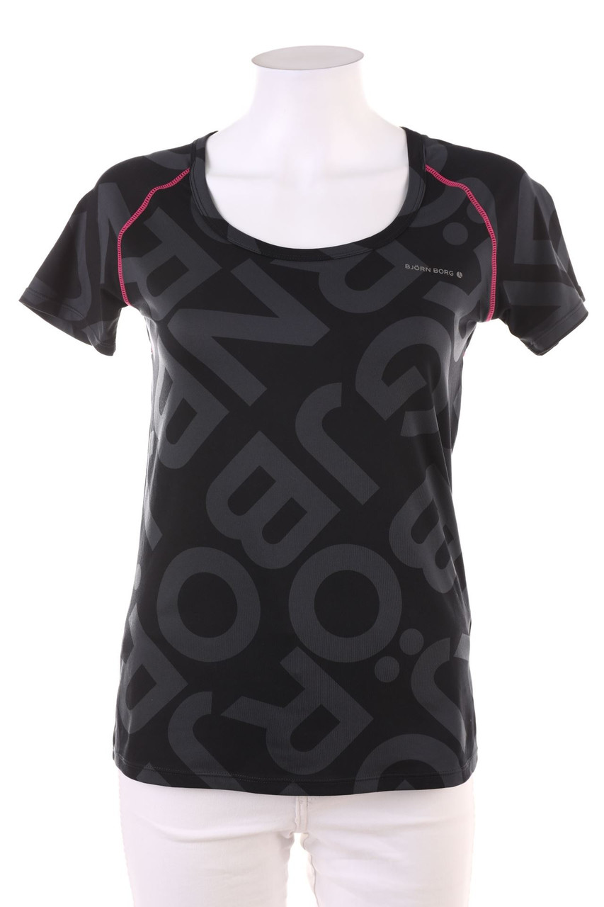 BJÖRN BORG - Sport-Shirt - S