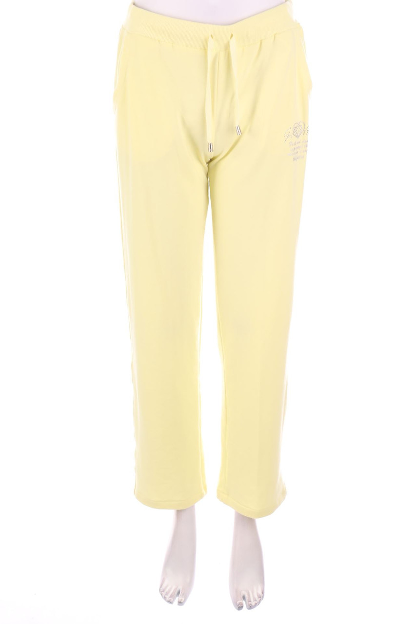 SECONDHAND - Jogger-Hose - XL