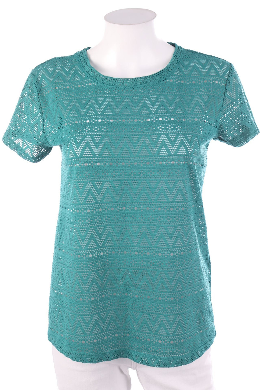 RESERVED - Shortsleeve-Shirt - XS