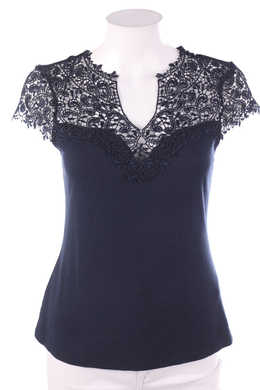 orsay - Shortsleeve-Shirt - S