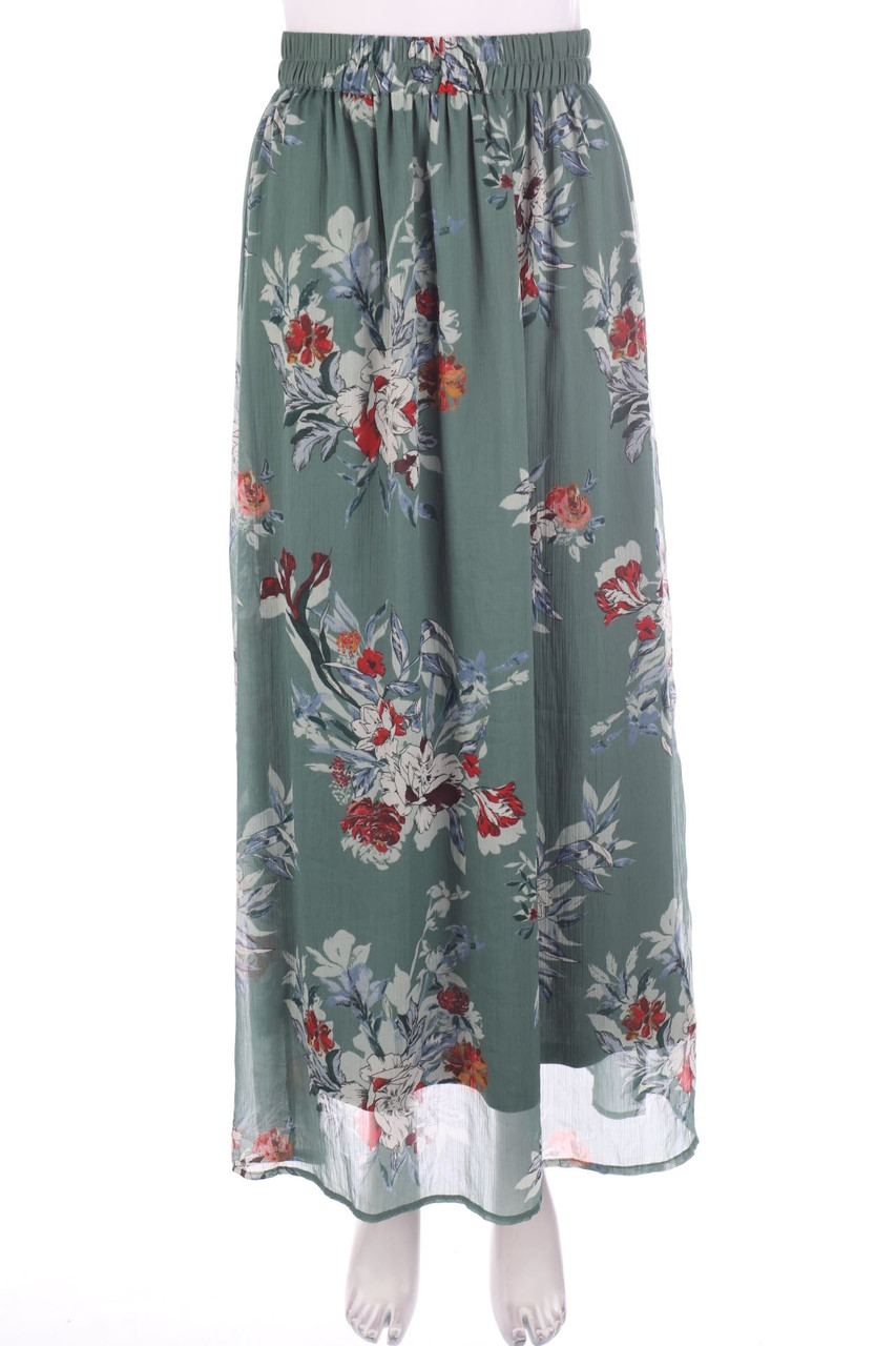 VERO MODA - Maxi-Rock - S