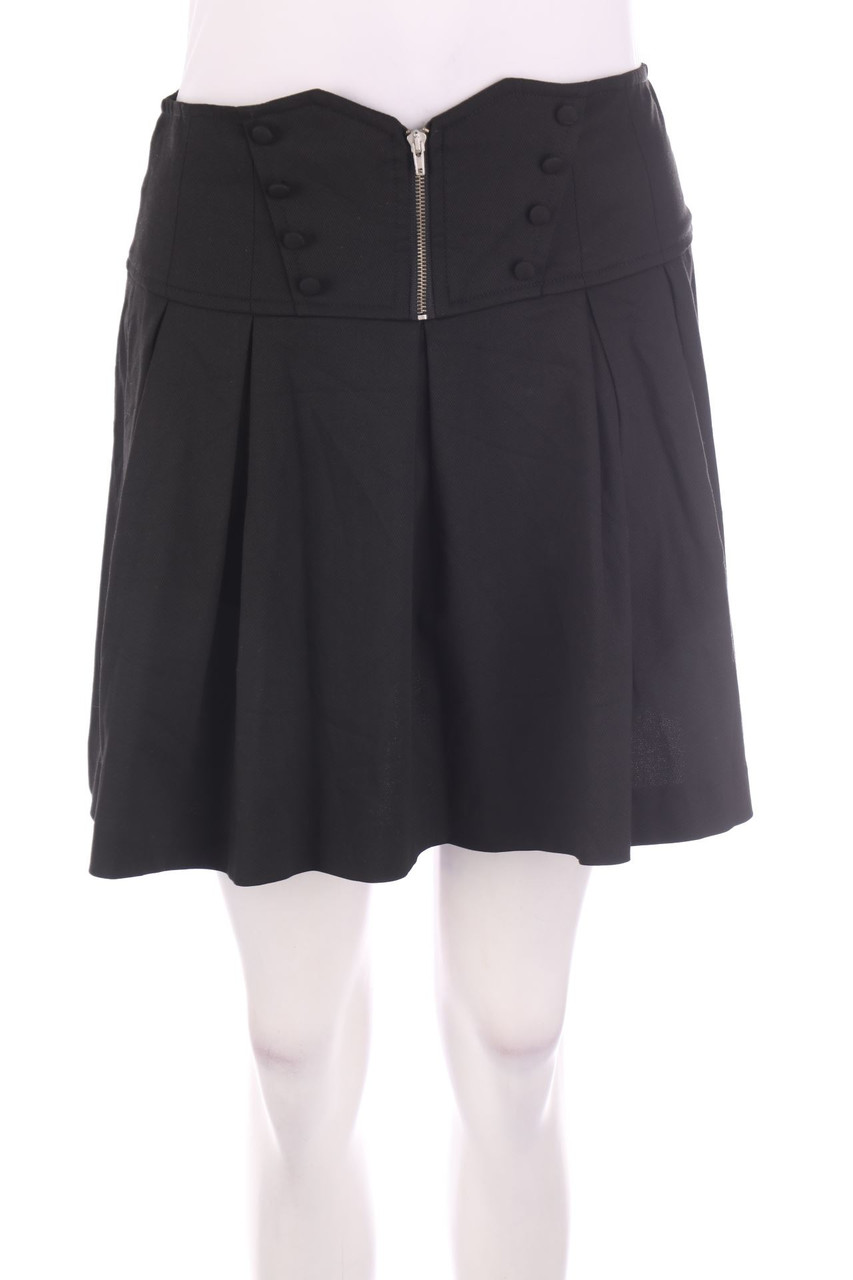 orsay - Pleated-Skirt - M