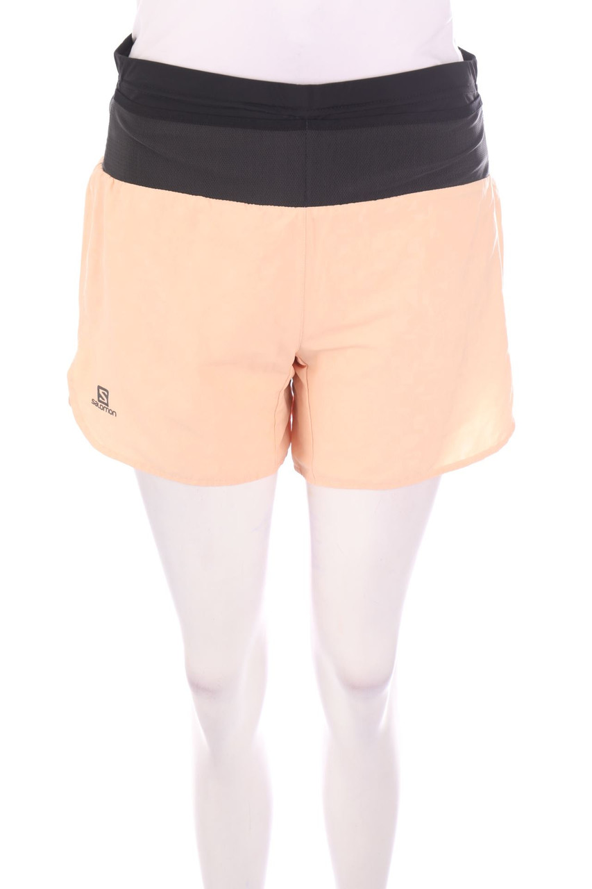 SALOMON - Sport-Shorts - M