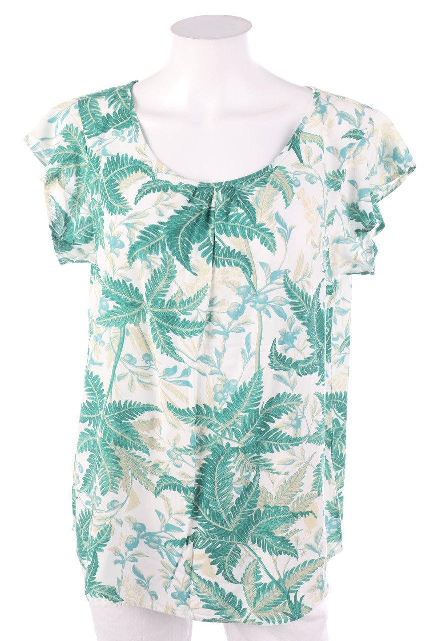 Chicorée - Shortsleeve-Shirt - M