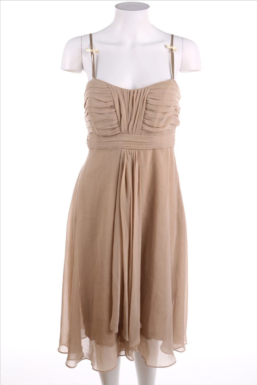 début - Chiffon-Cocktail Dress - D 36