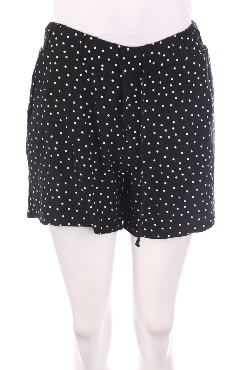 SECONDHAND - Shorts, Viscose - 2XL