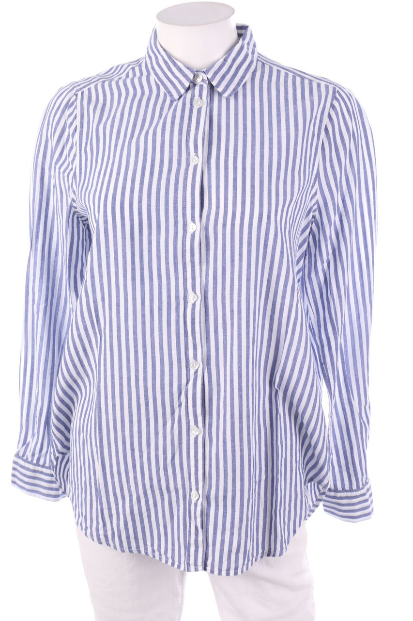 H&M - Baumwoll-Bluse - S