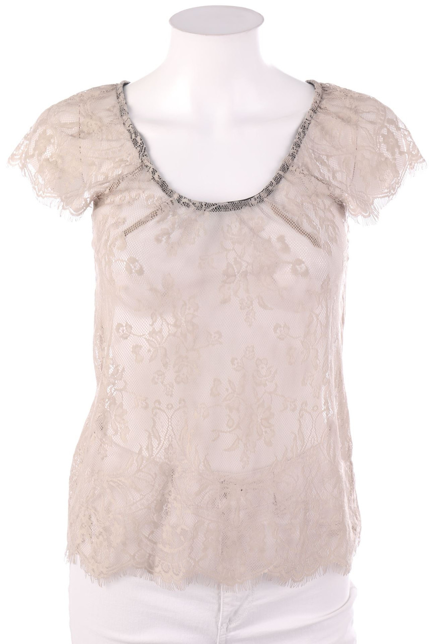 TOPSHOP - Shortsleeve-Shirt - S