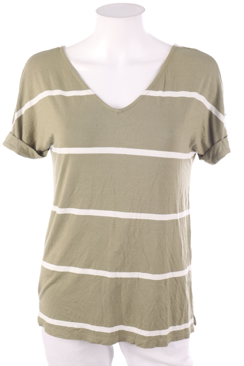 F&F - Shortsleeve-Shirt - M