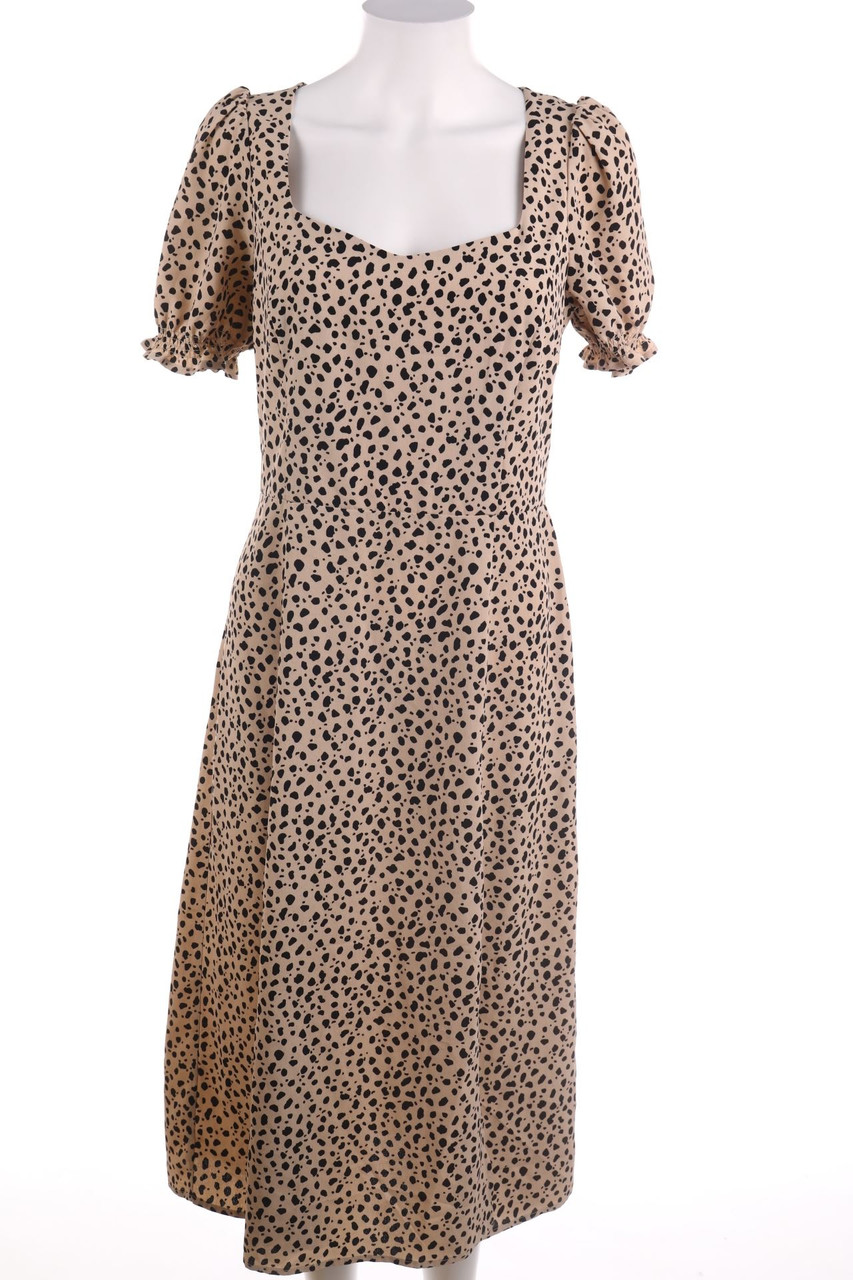 SECONDHAND - Maxi Dress - 3XL