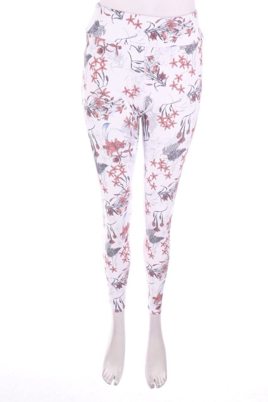 SHEIN - Sport-Leggings - L