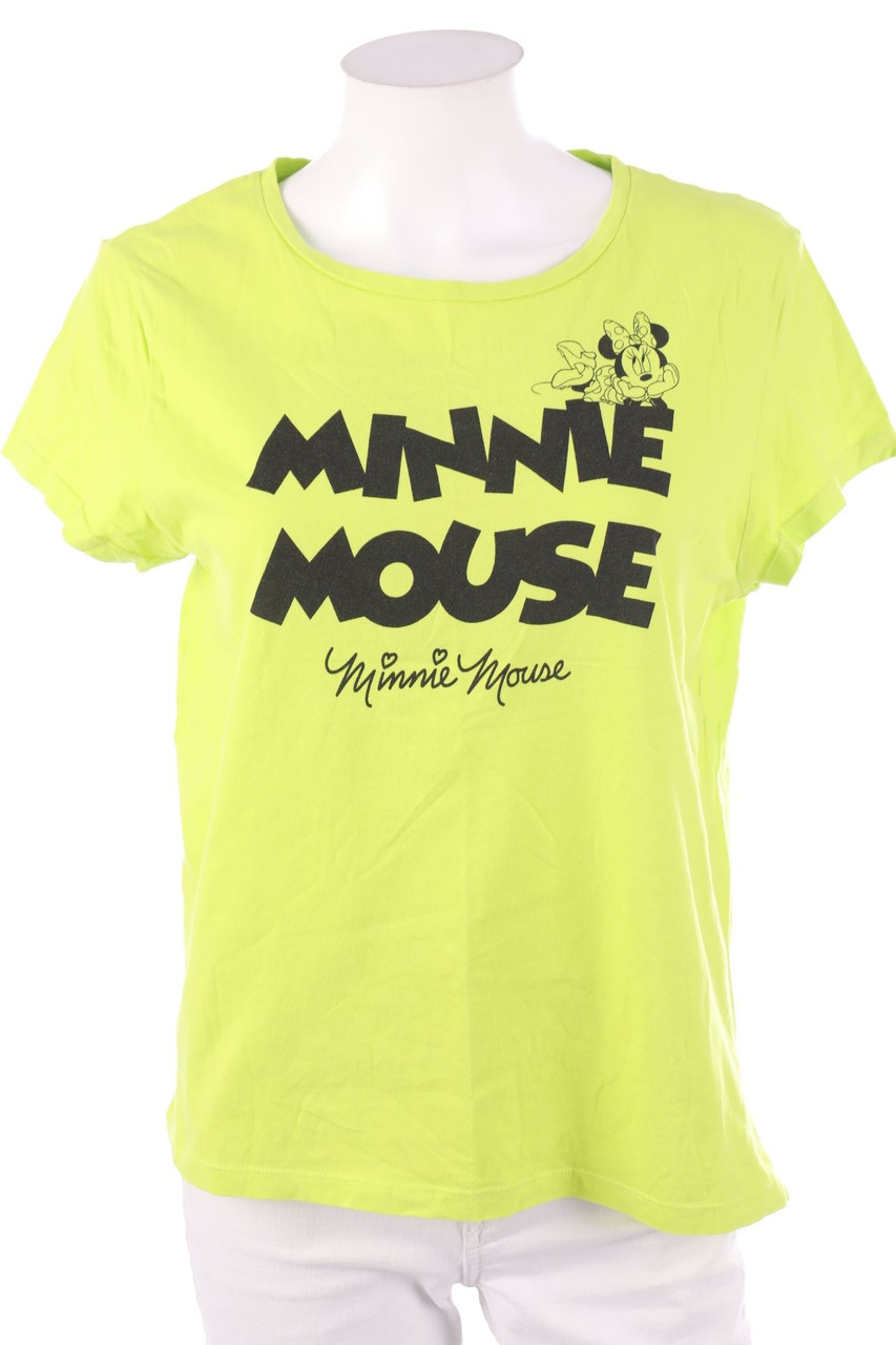 Disney - Kurzarm-Shirt - L