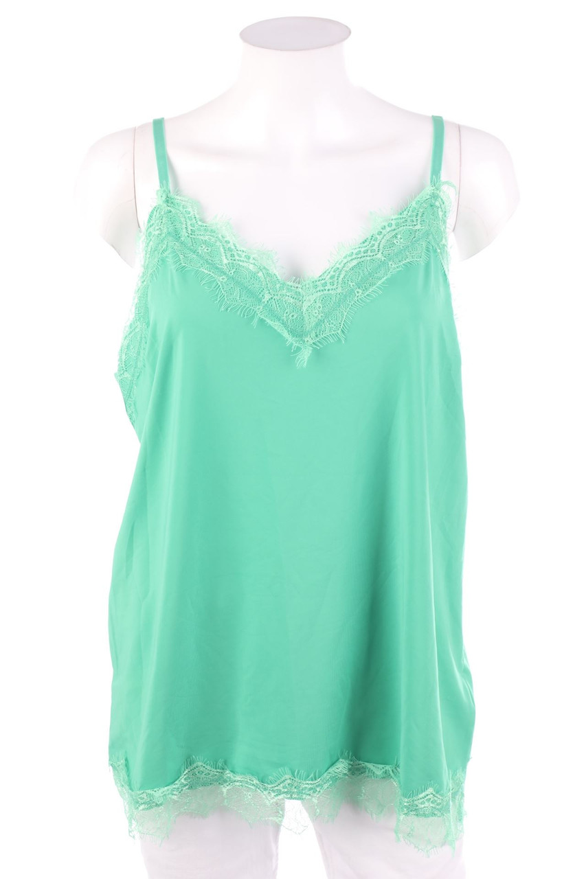 FREEQUENT - Blusentop - XL