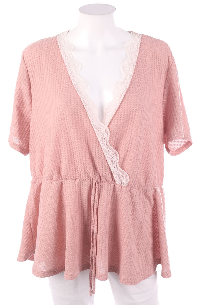 No Label - Shortsleeve-Shirt - XXXXL