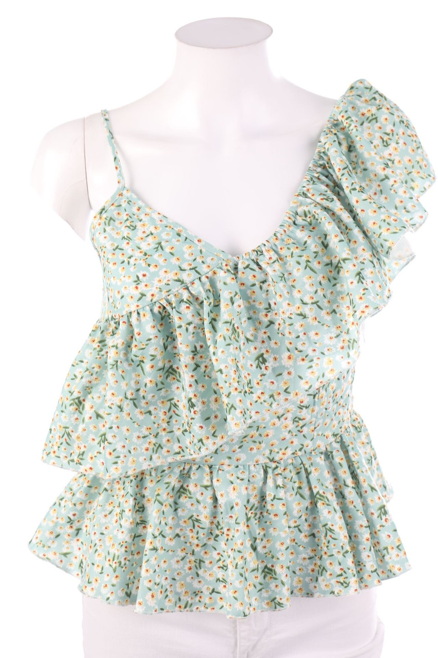 SHEIN - Blusentop - XS