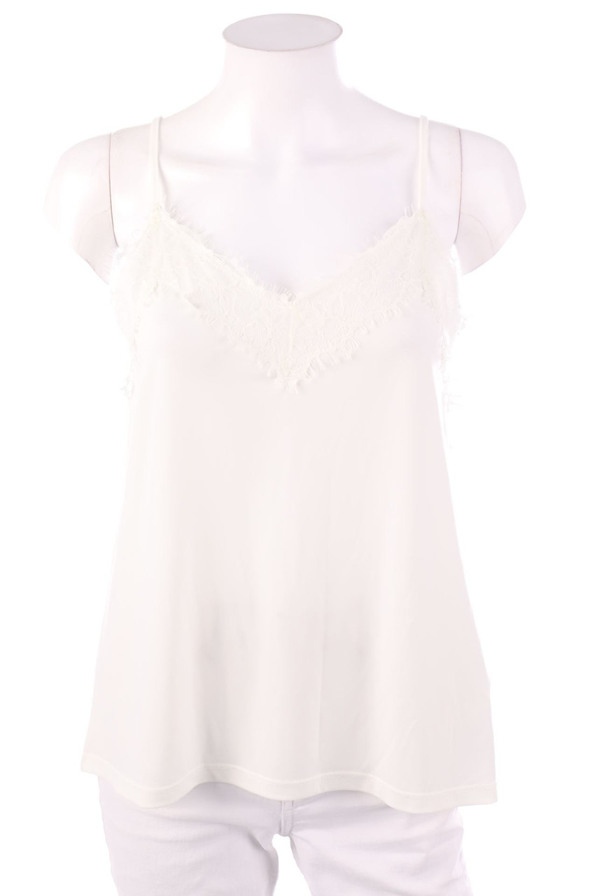 AMISU - Blouse Top - M