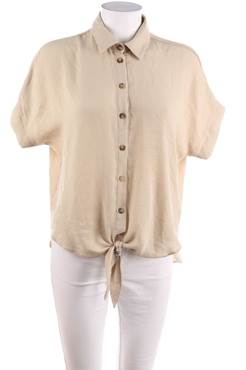 F&F - Shortsleeve Blouse - M
