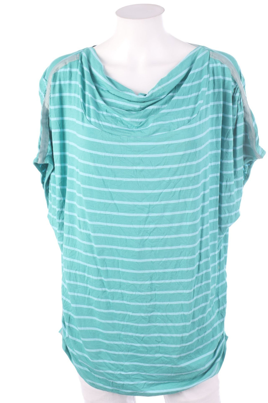 BONITA - Shortsleeve-Shirt - XL