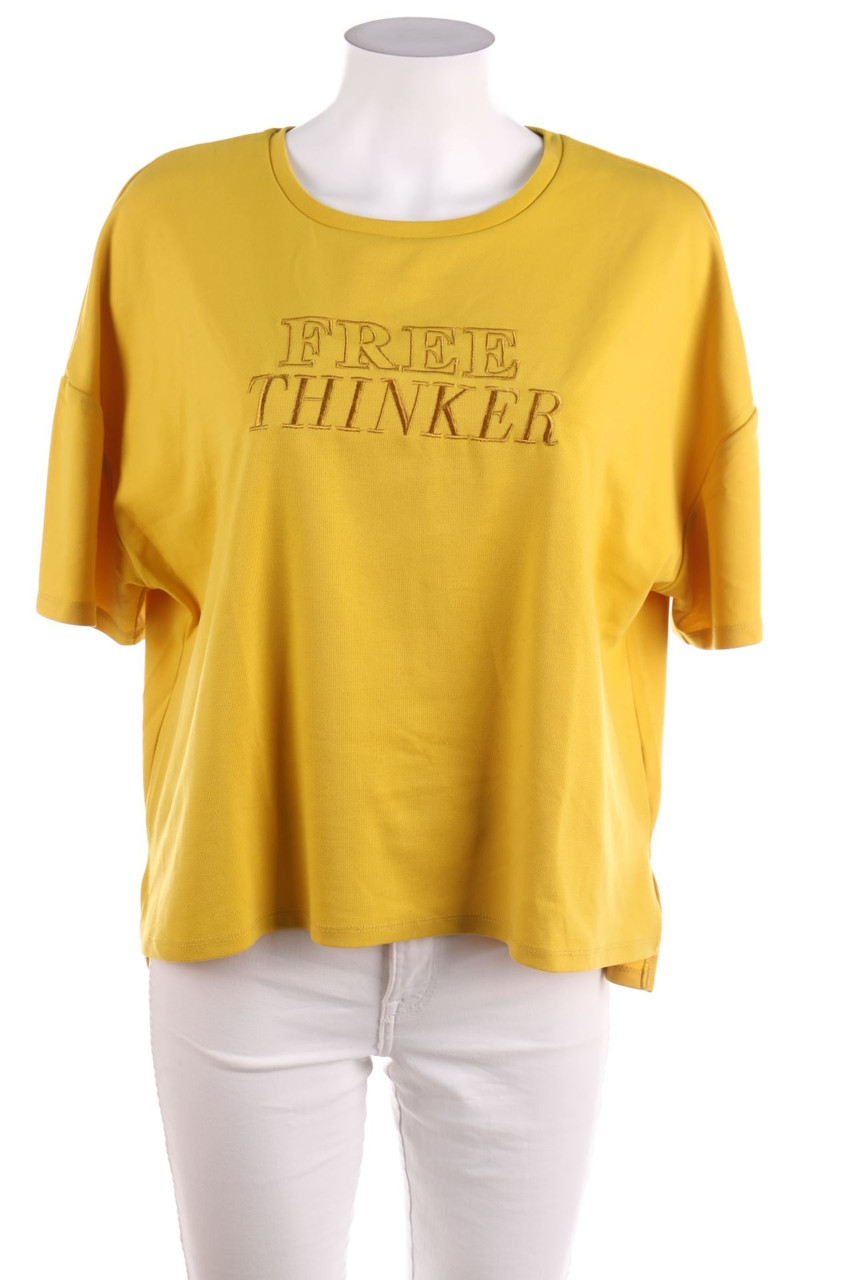 MAX - Shortsleeve-Shirt - L