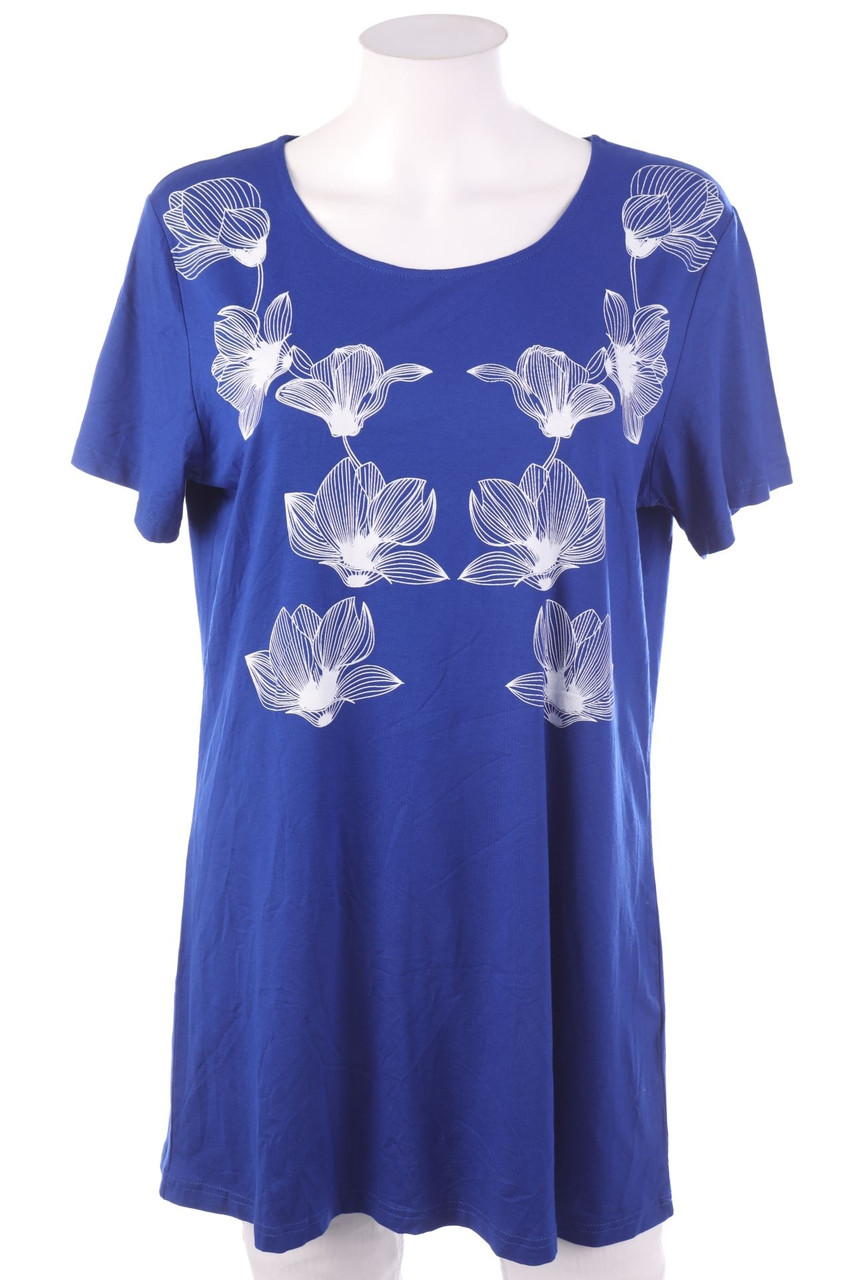 No Label - Shortsleeve-Shirt - XL