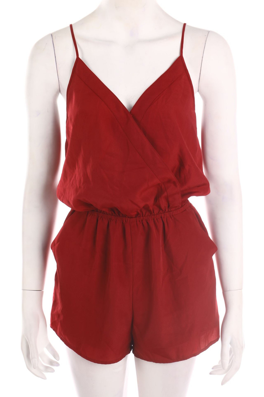 FOREVER 21 - Playsuit - S