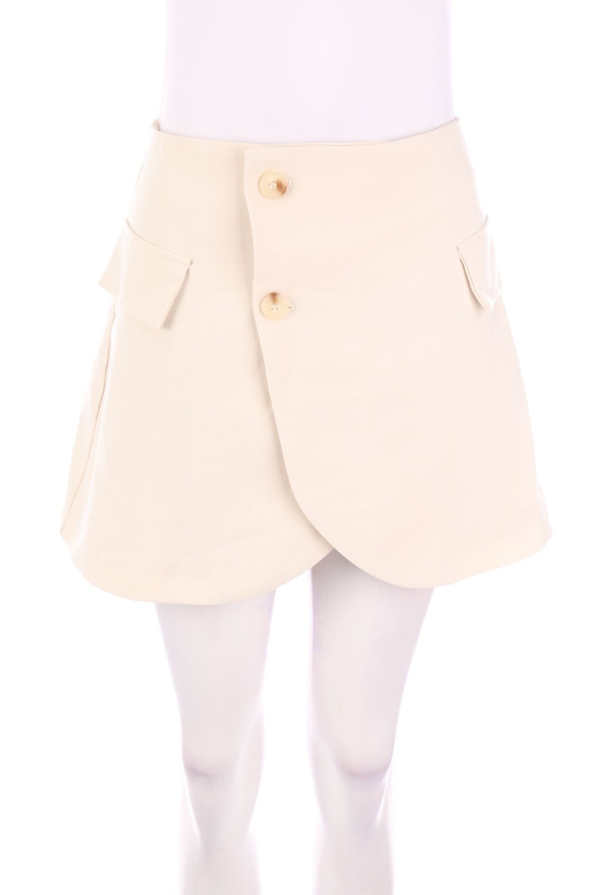 SECONDHAND - Skirt - M