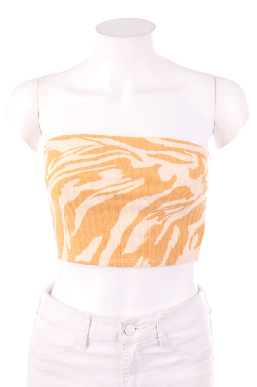 H&M - Bustier-Top - S