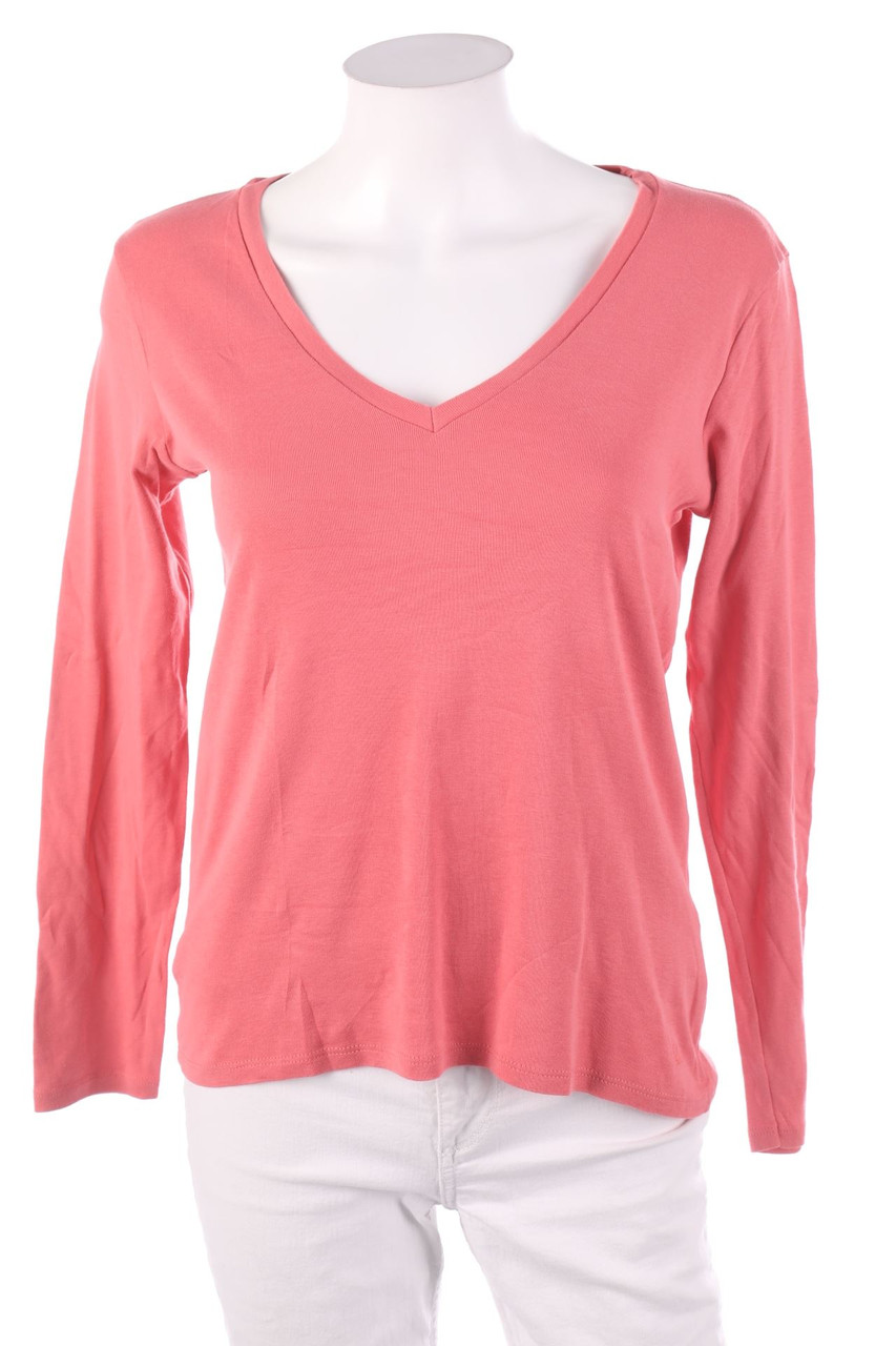 UNITED COLORS OF BENETTON - Cotton Pullover - M