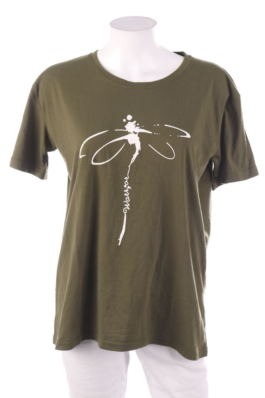 SECONDHAND - Shortsleeve-Shirt - XL