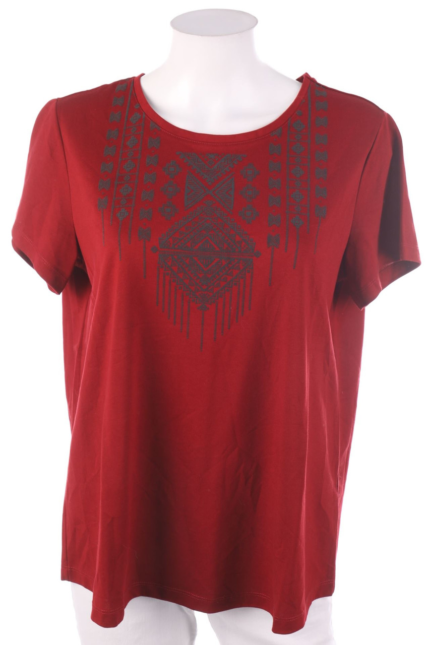 C&A - Kurzarm-Shirt - M