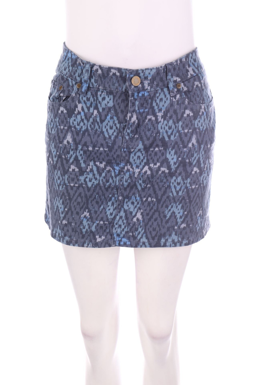 H&M - Mini-Jeansrock - XL