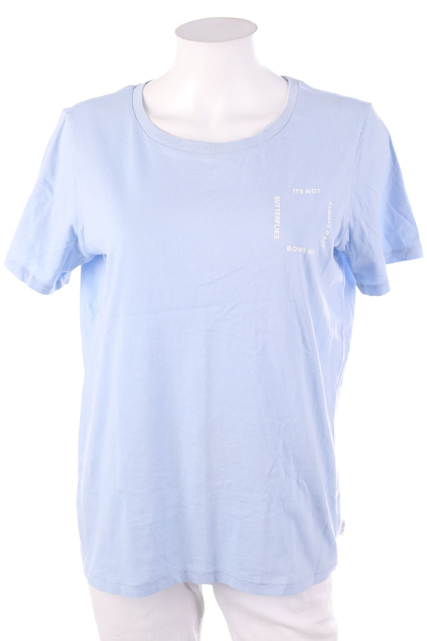 Marc O´Polo - Shortsleeve-Shirt, Cotton - M