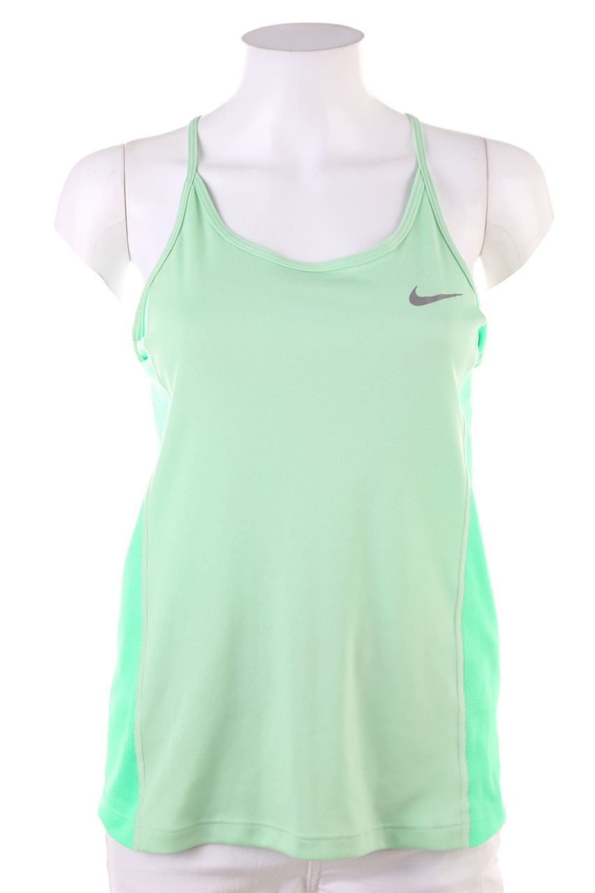 NIKE - Racerback Top - S