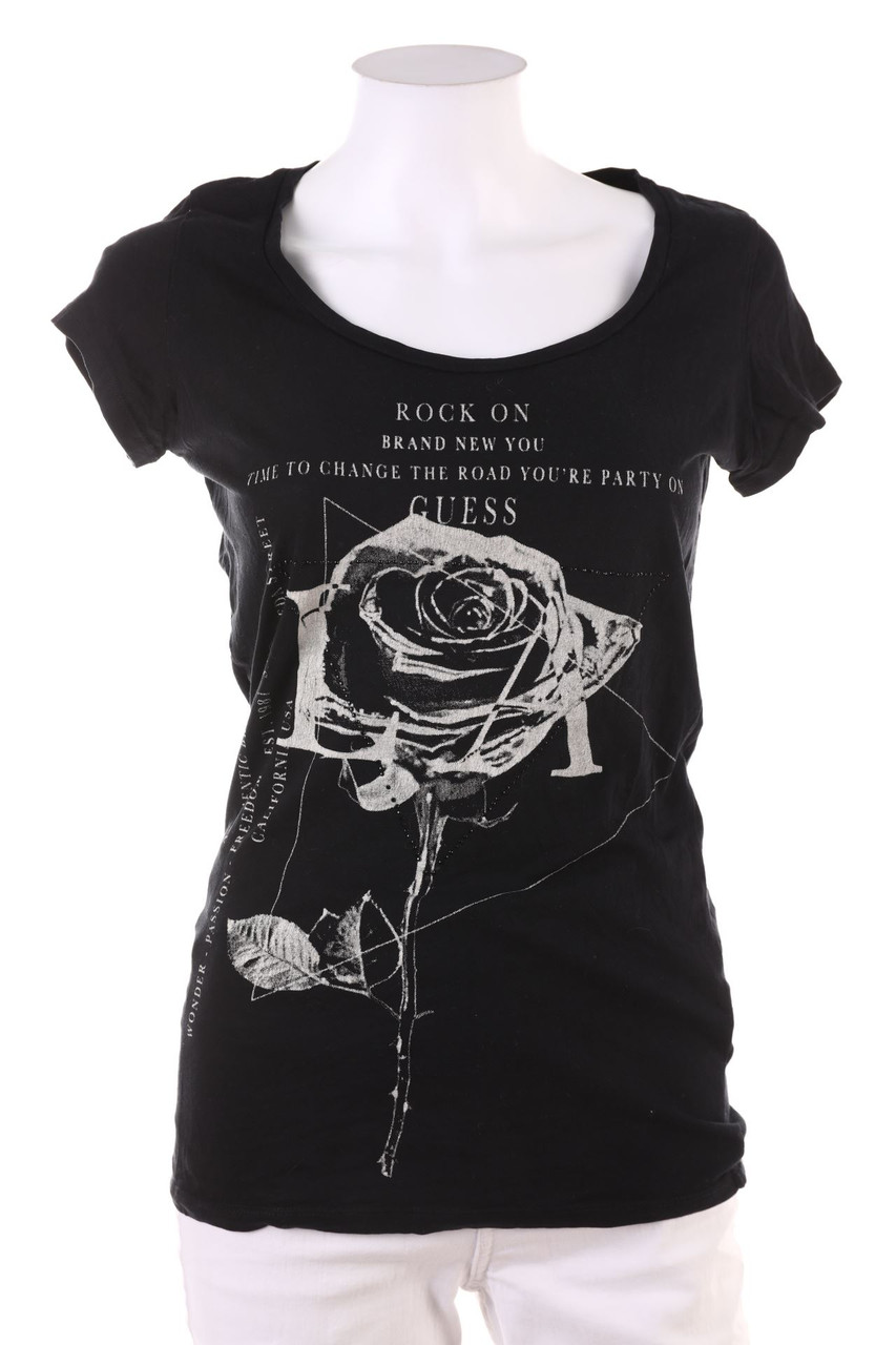 GUESS - Shortsleeve-Shirt - S