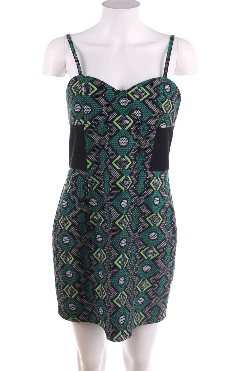 H&M - Minikleid - XL