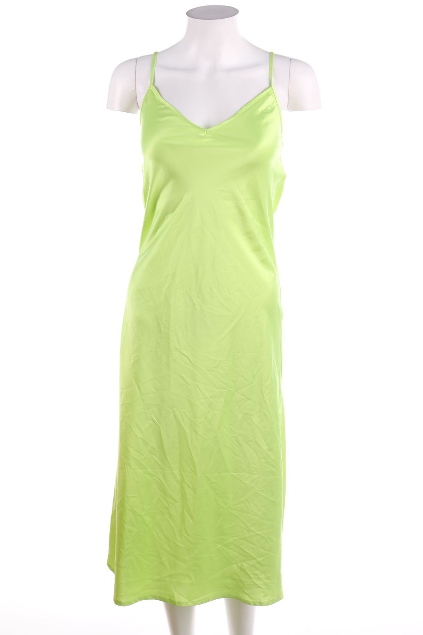 Bershka - Maxi Dress - S