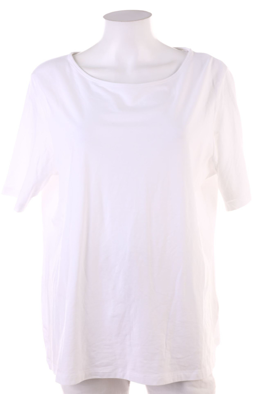 C&A - Kurzarm-Shirt - 2XL