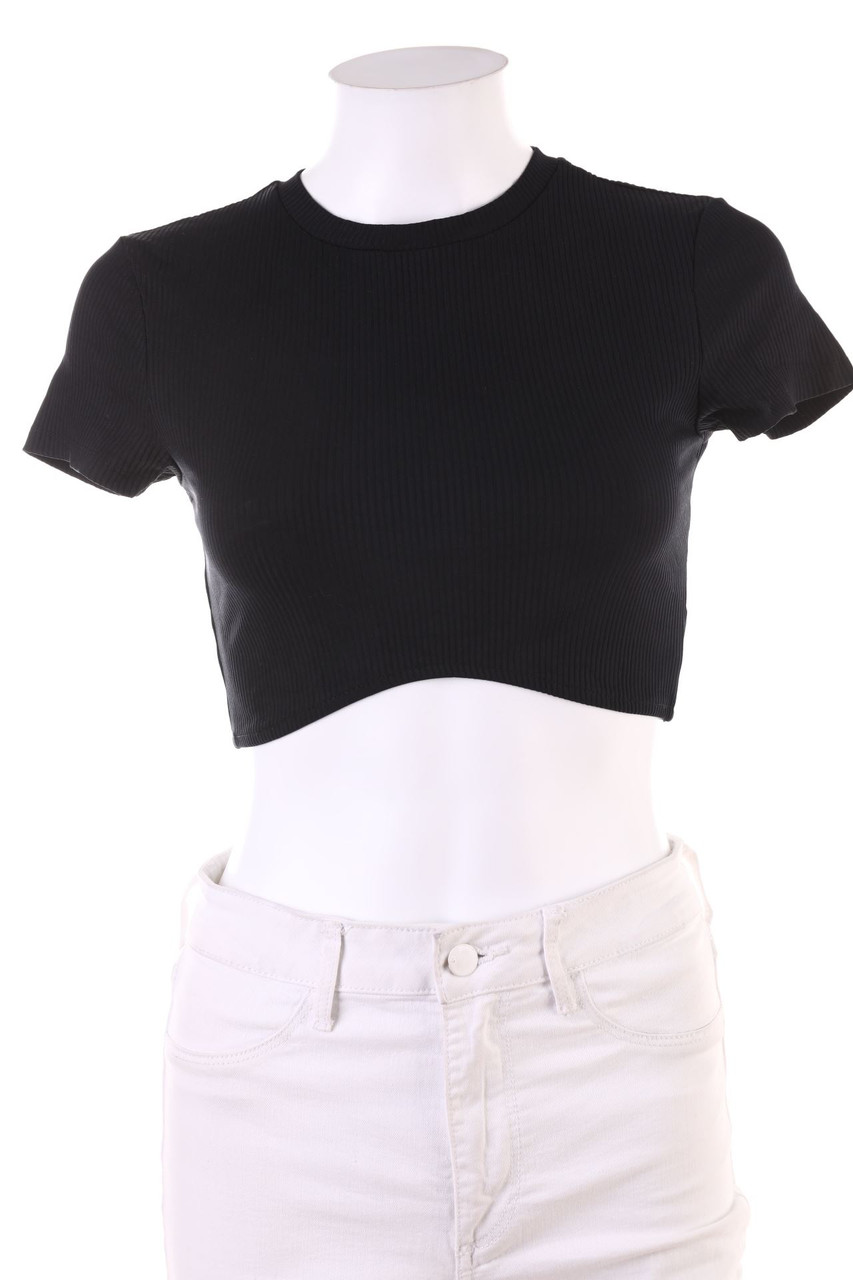 Bershka - Crop-Top - S