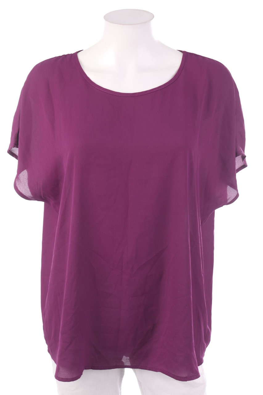 DeFacto - Shortsleeve-Shirt - XL