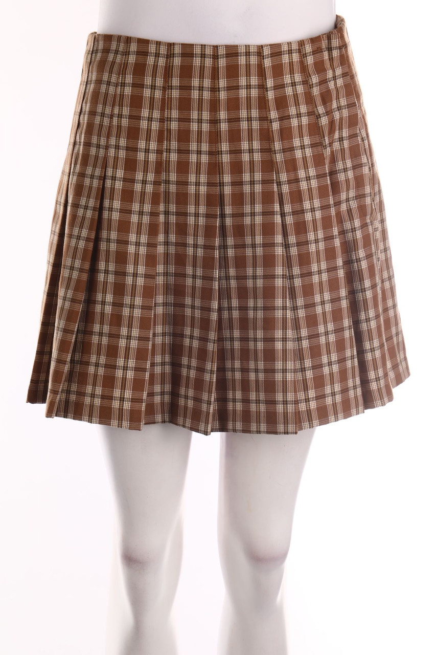 H&M - Falten-Rock - M