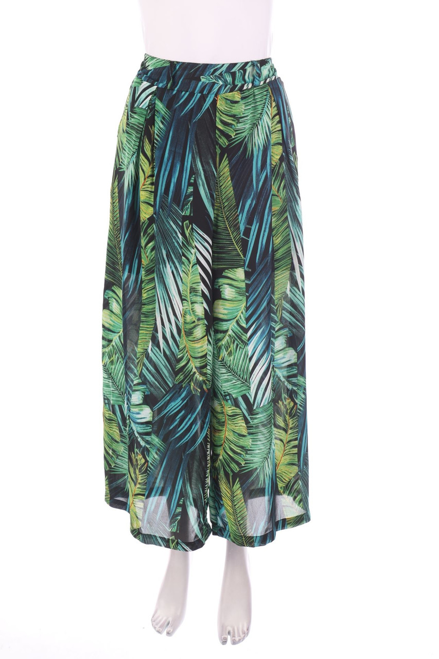 My Own - Palazzo-Hose - 2XL